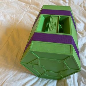 Vintage RolyKit Organizer